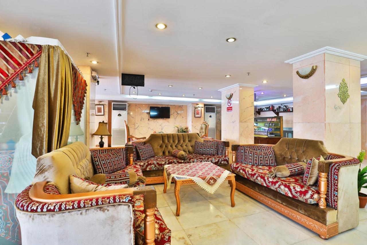 فندق المروج كريم Almorooj Kareem Hotel Jidda Exteriör bild